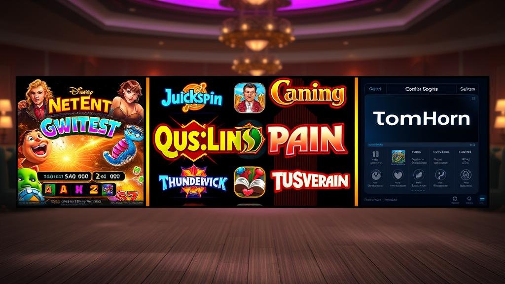 ฟีเจอร์ซื้อสปินและคอมโบชนะในเกมสล็อต Stakelogic, PeterAndSons, CTGaming, Pariplay