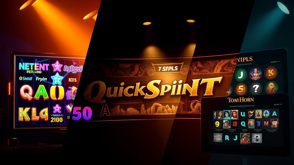 กลไกเกมและสัญลักษณ์ชนะจากสล็อต EGT, Novomatic, RedTiger, YGGDRASIL