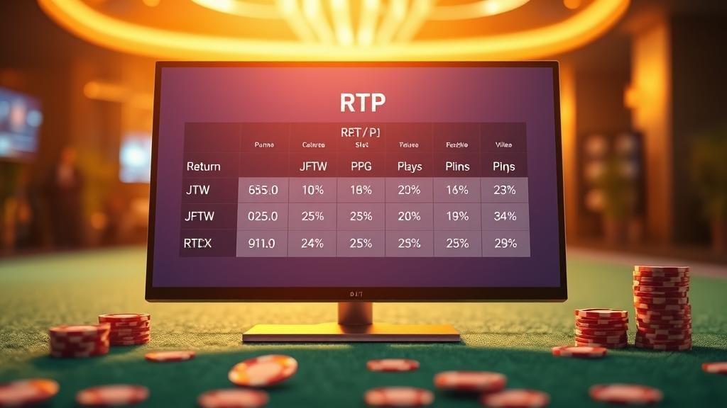 สัญลักษณ์เกมและฟีเจอร์โบนัสจากสล็อต Playson, Spinomenal, Mancala, SpinPlay