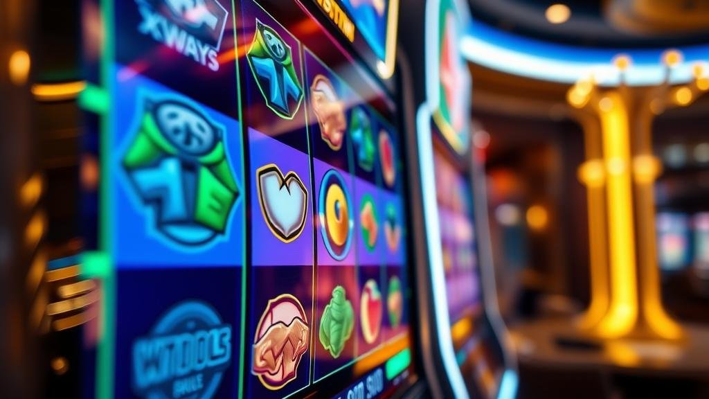 สรุปข้อมูลค่ายสล็อตยอดนิยม