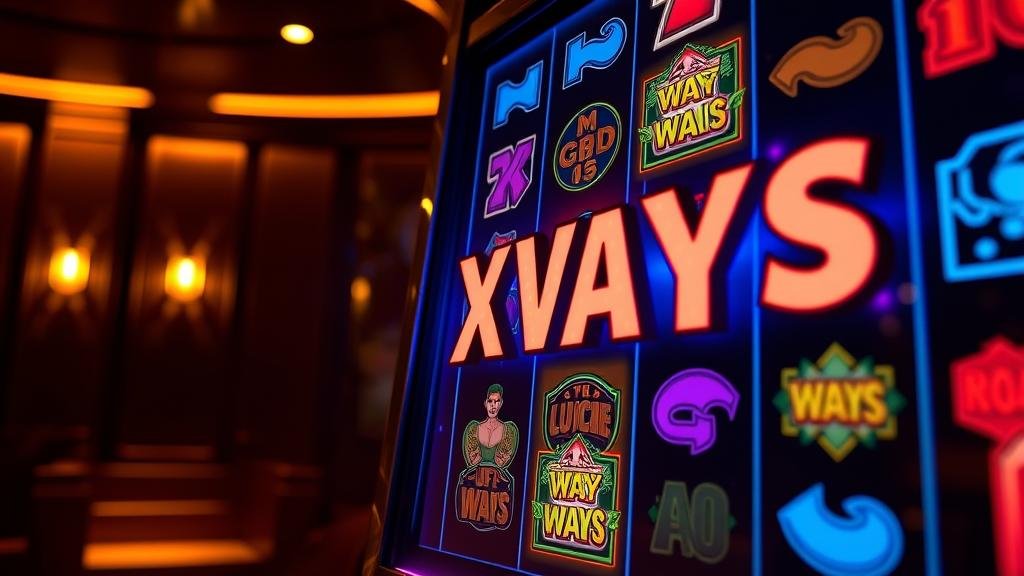 ธีมสล็อตเวทมนตร์และสล็อตผลไม้