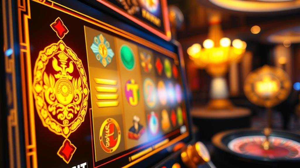 เกมสล็อตผลไม้พร้อมฟีเจอร์ซื้อฟรีสปิน