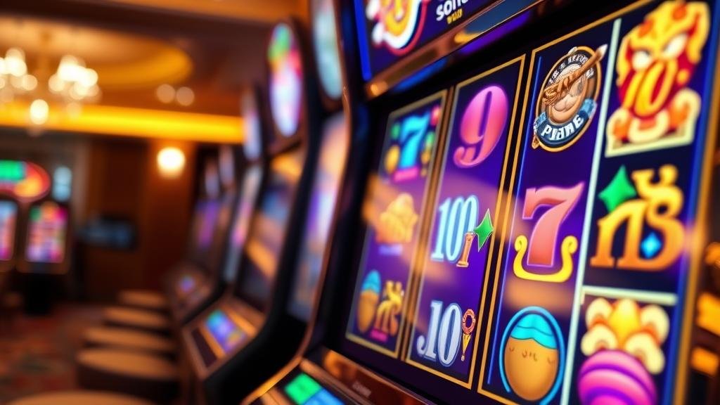 คู่มือสล็อต คุ้มค่าสำหรับมืออาชีพ 260 - Complete Guide