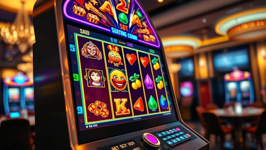 เกมสล็อตจากค่าย Fugaso, IronDog, Thunderkick