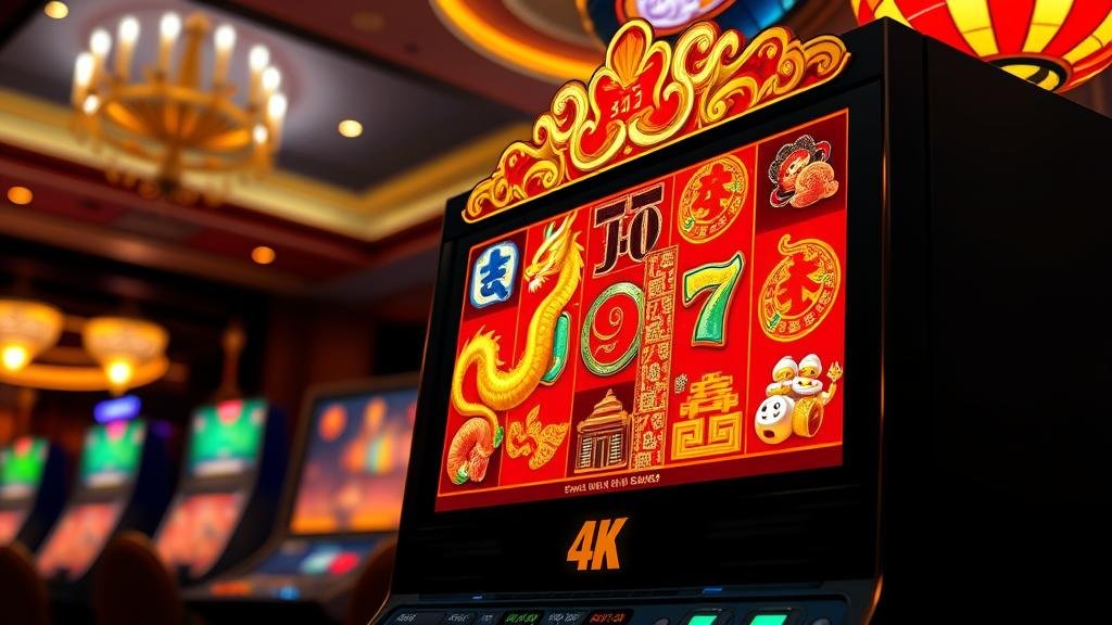 ตั้งค่าออโต้ สล็อต เหมือง