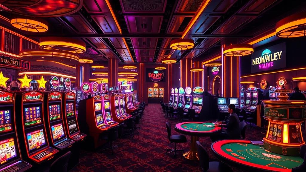 การบริหารงบประมาณและเลือกเกมสล็อตอย่างชาญฉลาด