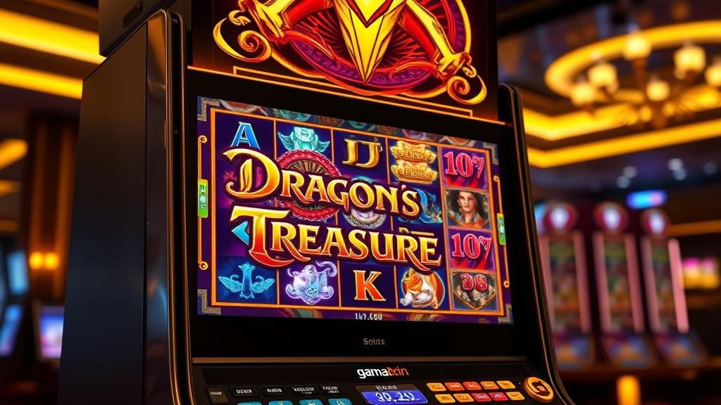 เปรียบเทียบเกมสล็อต Merkur และ Panda ที่คุ้มค่า