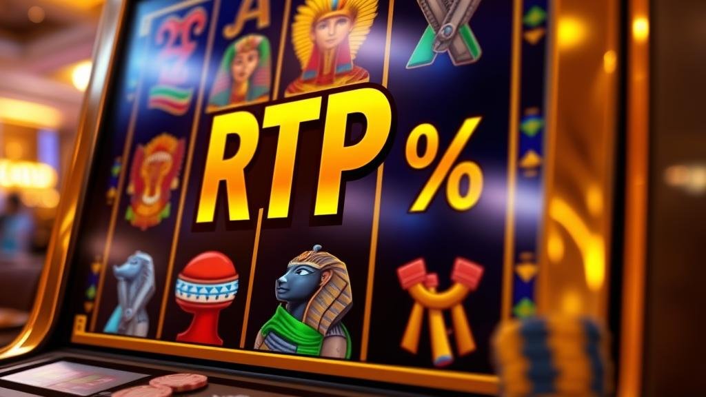 การตั้งค่าออโต้สปินและควบคุมงบประมาณบนมือถือ