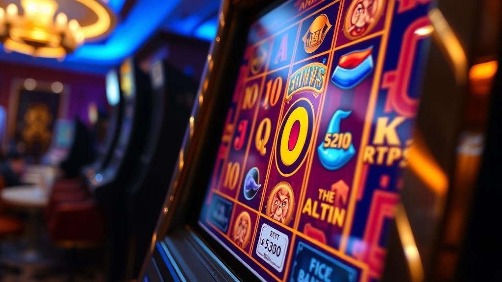 รวมธีมเกมสล็อตยอดนิยม: แพนด้า, ไวกิ้ง, อียิปต์, แฟนตาซี