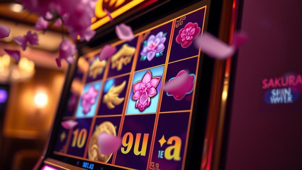 การปรับเบทสล็อตอย่างชาญฉลาด