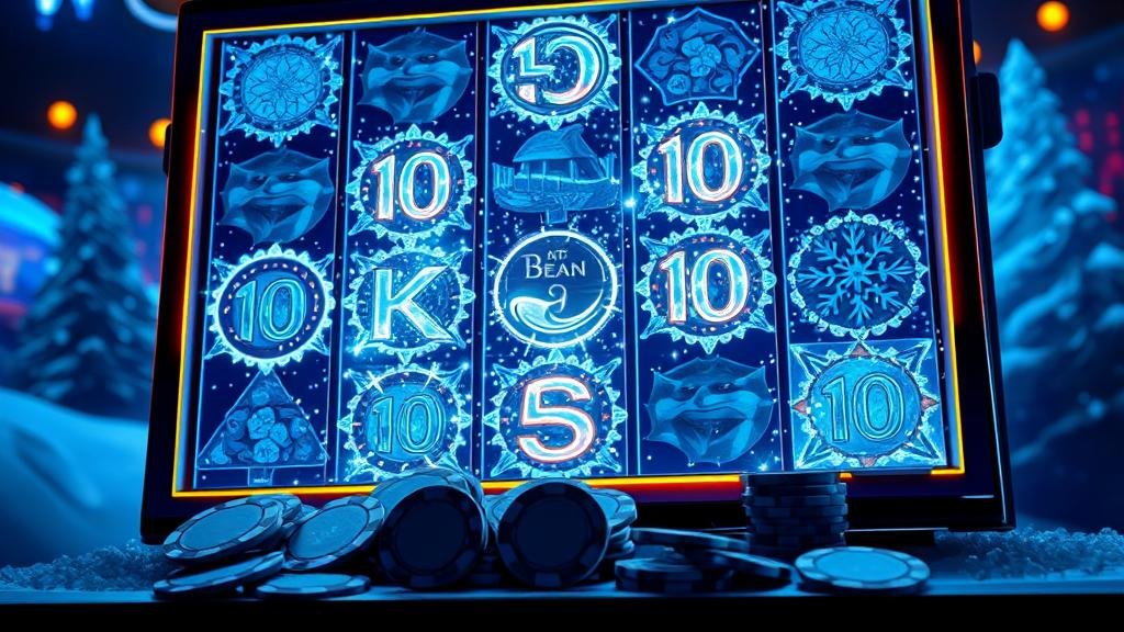 การตั้งค่าออโต้สล็อต NetGame พร้อม Loss Limit