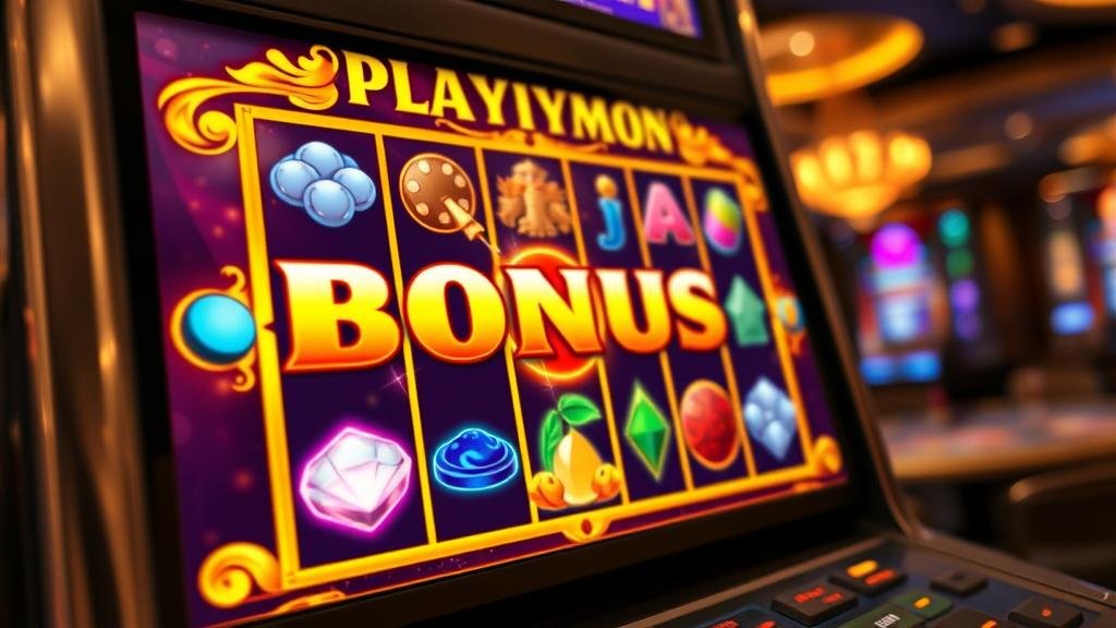 การปรับเบทในเกมสล็อตออนไลน์