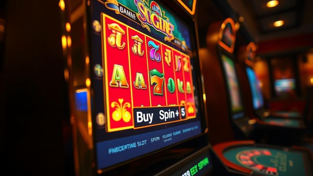 เกมสล็อต Hacksaw Gaming พร้อมฟีเจอร์โบนัส