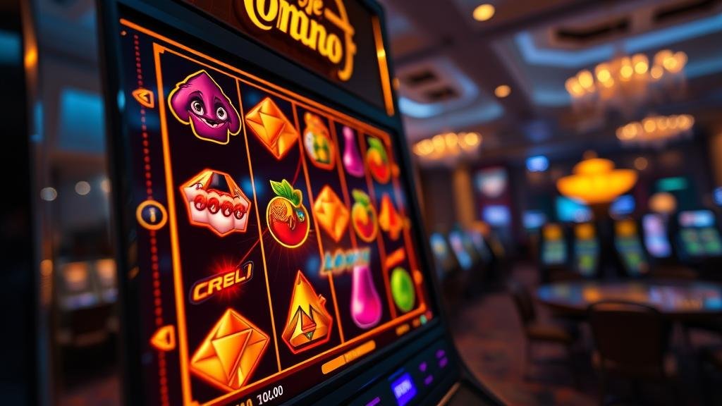 สปินมันส์ทุกค่าย: คู่มือปรับเบทสล็อต Nolimit, ELK, Blueprint ฉบับคอมโบยาว