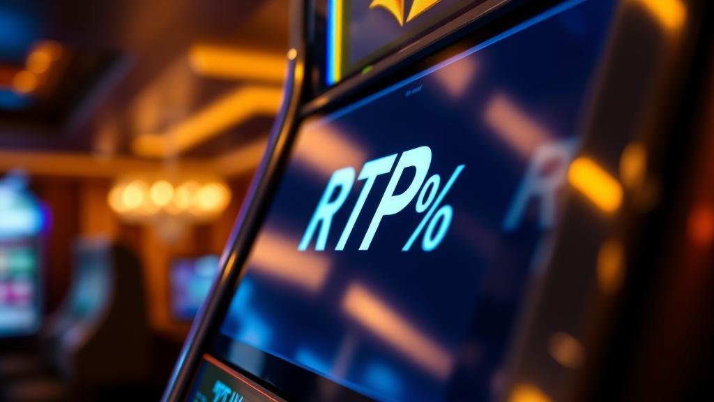 การปรับระดับเบทในสล็อต PeterAndSons