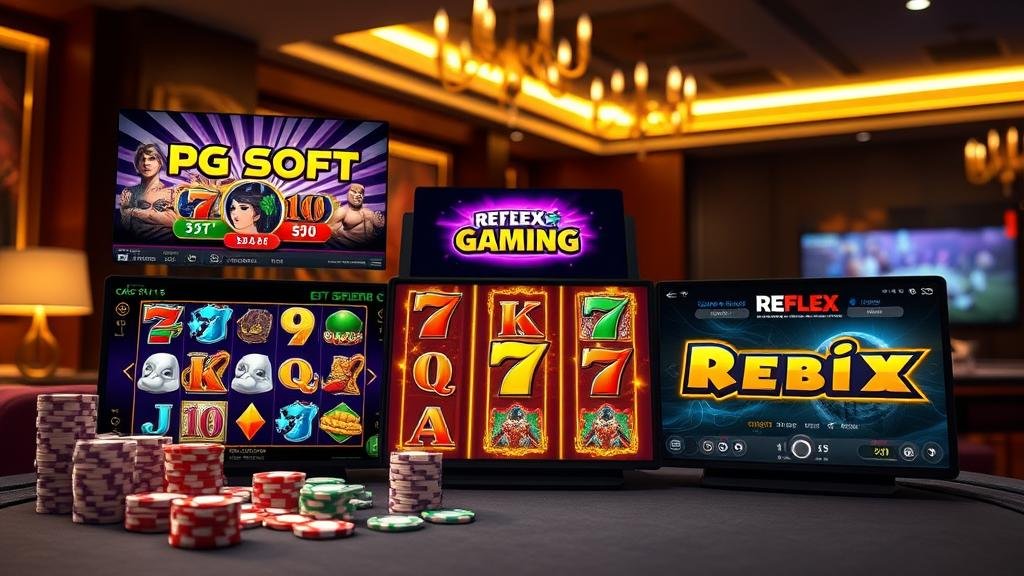 การซื้อฟรีสปินและตัวคูณต่อเนื่องในเกมสล็อต