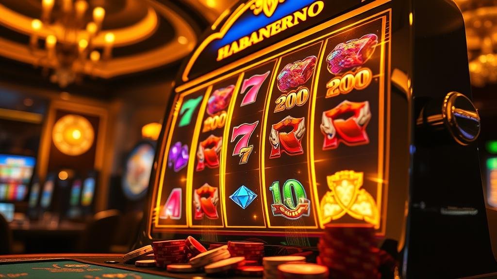 เปรียบเทียบสล็อตจากค่ายดัง