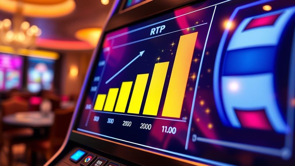 โลโก้ค่ายเกมสล็อตยอดนิยม