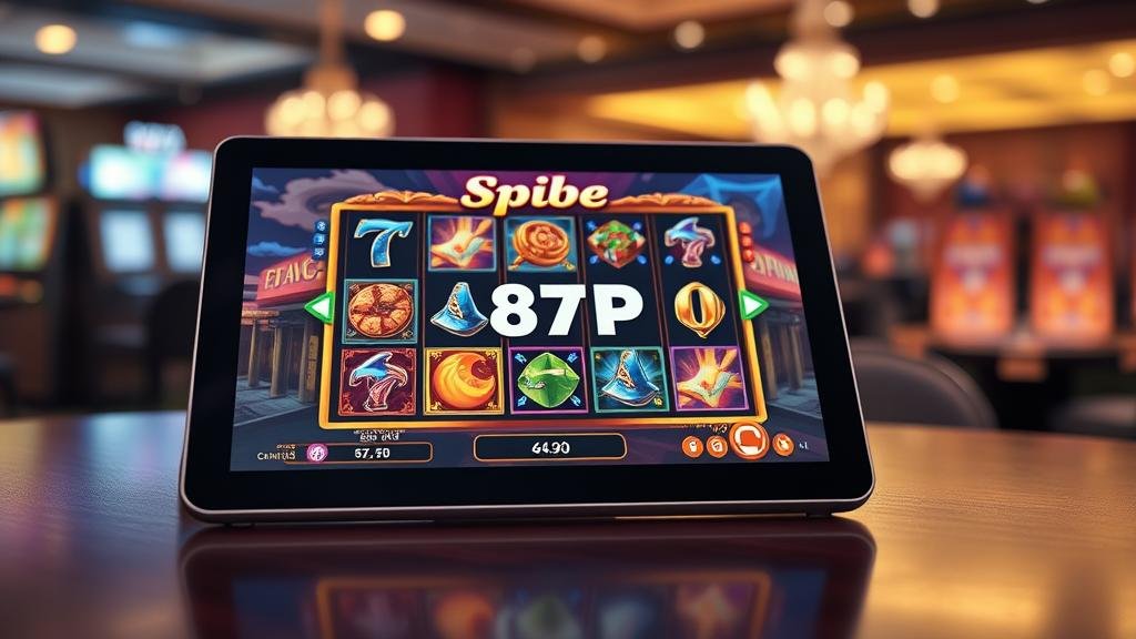 เกมสล็อตจากค่าย YGG และ Red Tiger ที่มีฟีเจอร์น่าสนใจ