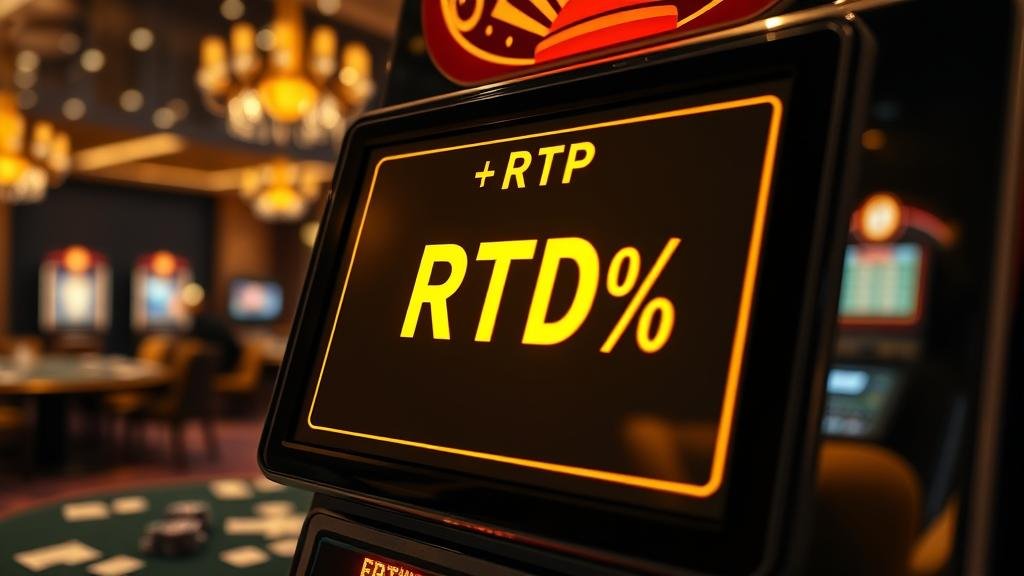 การตั้งค่าออโต้สปินสล็อตเพื่อการเล่นที่ปลอดภัย