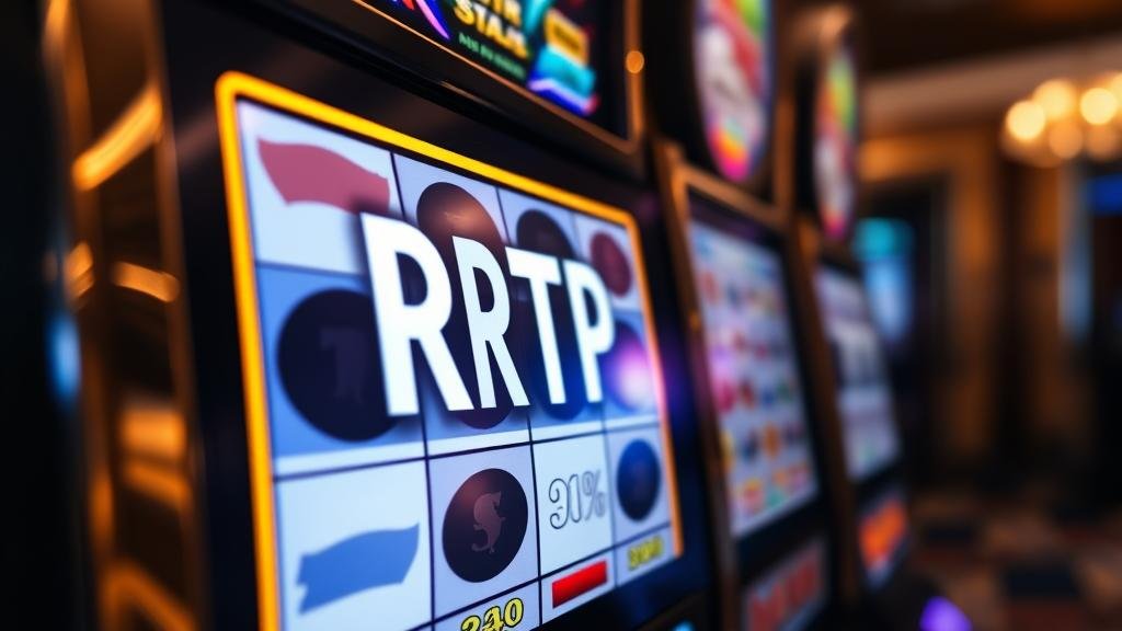 กลไก Expanding Wild และ 1024 Ways ในสล็อต