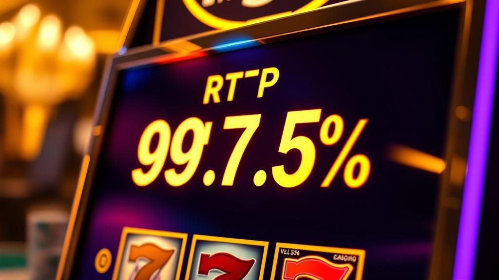 การปรับเบทสล็อต Microgaming 243 Ways