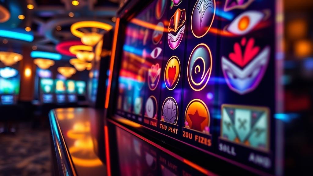 สูตรลับ สล็อตค่ายดัง: วิเคราะห์ RTP, ซื้อสปิน, เลือกเกมทำกำไรช่วงบ่าย