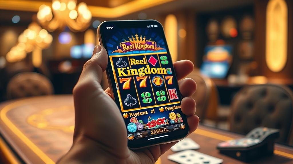 สัญลักษณ์ตัวคูณรางวัลในเกมสล็อต