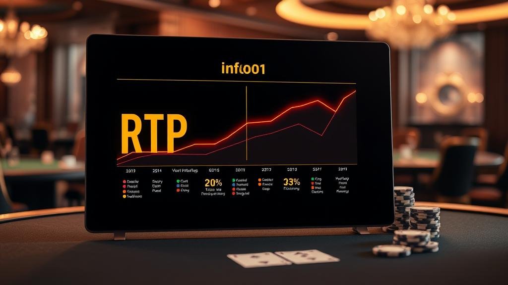 ตัวอย่างธีมเกมสล็อตยอดนิยม