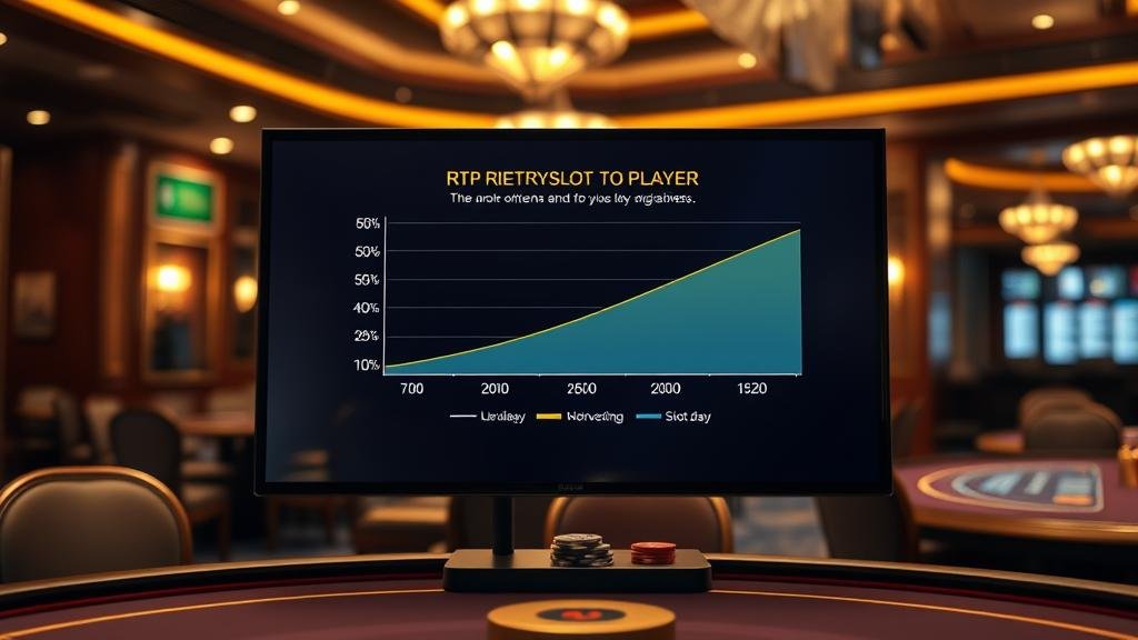 สัญลักษณ์ Wild ขยายตัวบนวงล้อสล็อต