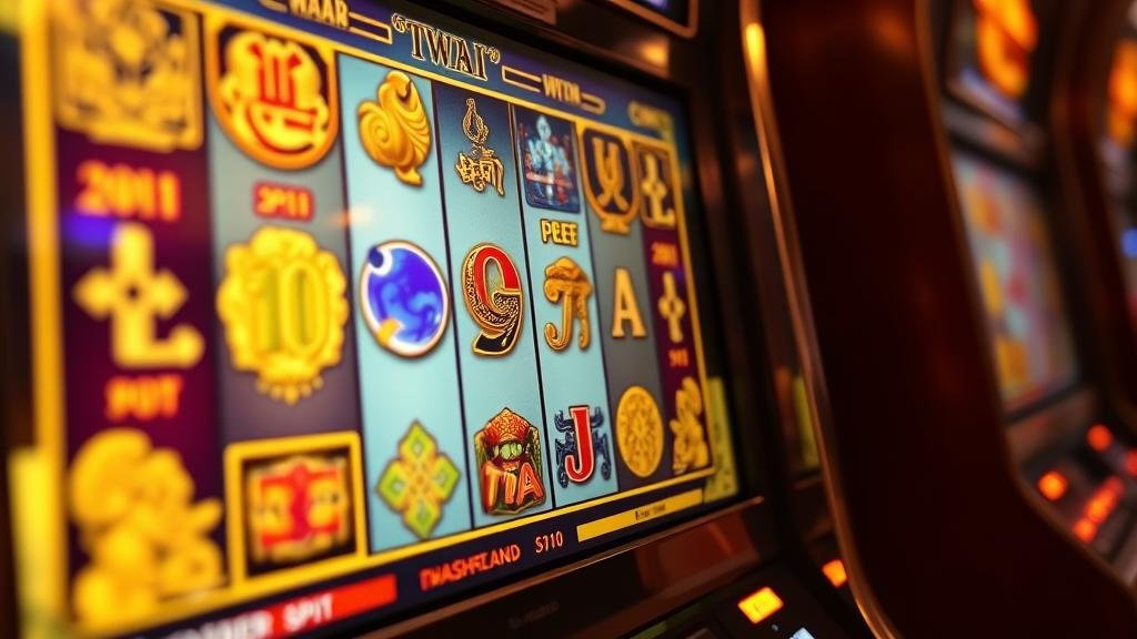 รวมไอคอนเกมสล็อต Blueprint ยอดนิยม