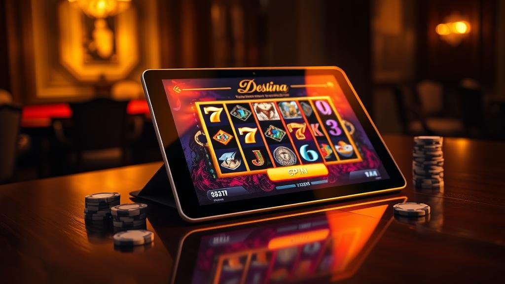 เกมสล็อตผลไม้จากค่าย iSoftBet