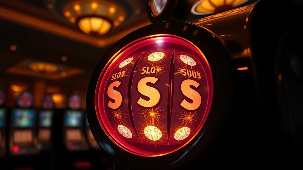 การปรับตั้งค่าสล็อตออนไลน์