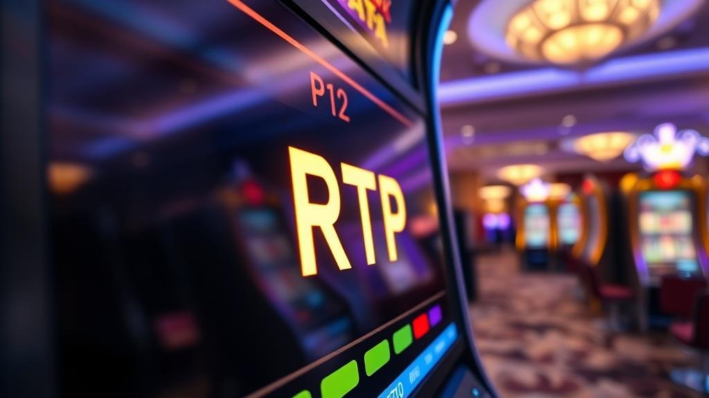 การคุมจังหวะการเล่นสล็อตเพื่อคว้าแจ็คพอต