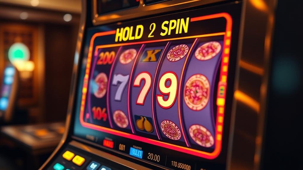 นักพนันมืออาชีพวิเคราะห์สถิติสล็อต