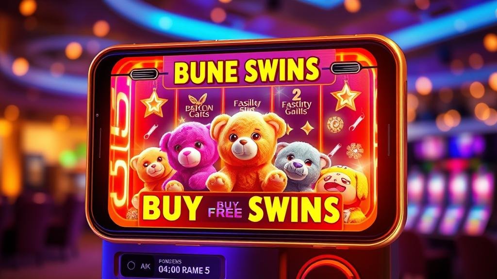 การตั้งค่าเล่นสล็อตบนแท็บเล็ตและปรับเบท