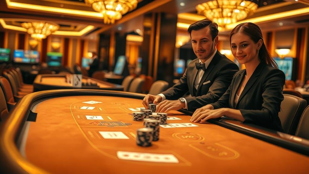 ความสัมพันธ์ระหว่าง RTP และ Variance ในสล็อต