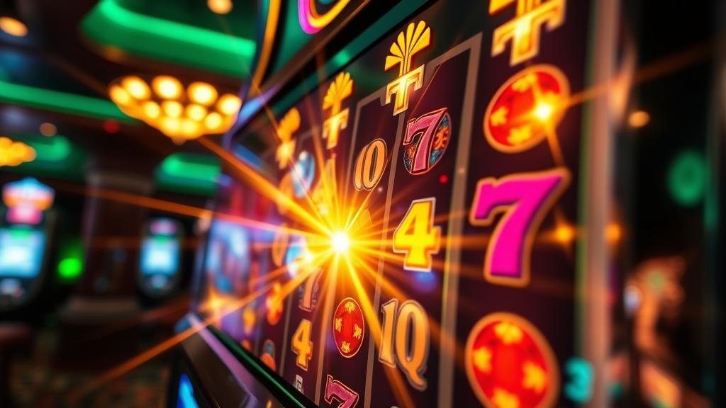 เกมสล็อต Candy Burst จาก Gamzix