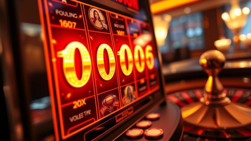 สล็อต Age of the Gods จาก Playtech