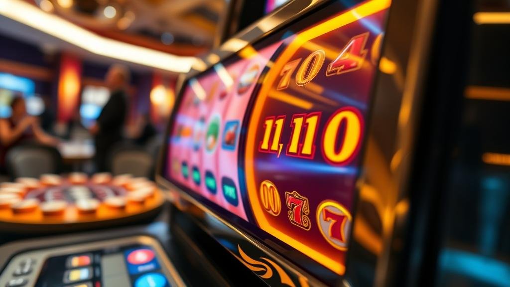 เกมสล็อต Reel Kingdom จาก Reevo