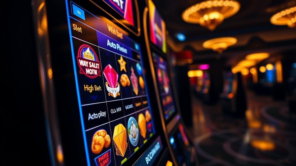 สล็อต Hacksaw Gaming ที่เน้นความดุดันและโอกาสแตกหนัก