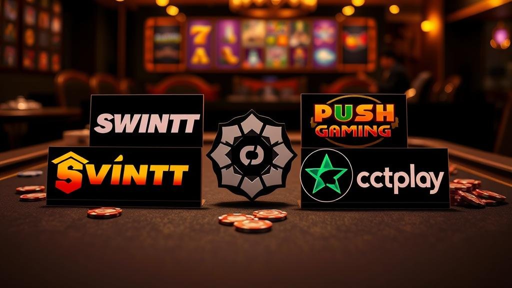 การตั้งค่าออโต้สปินและเทอร์โบสปินในเกมสล็อต