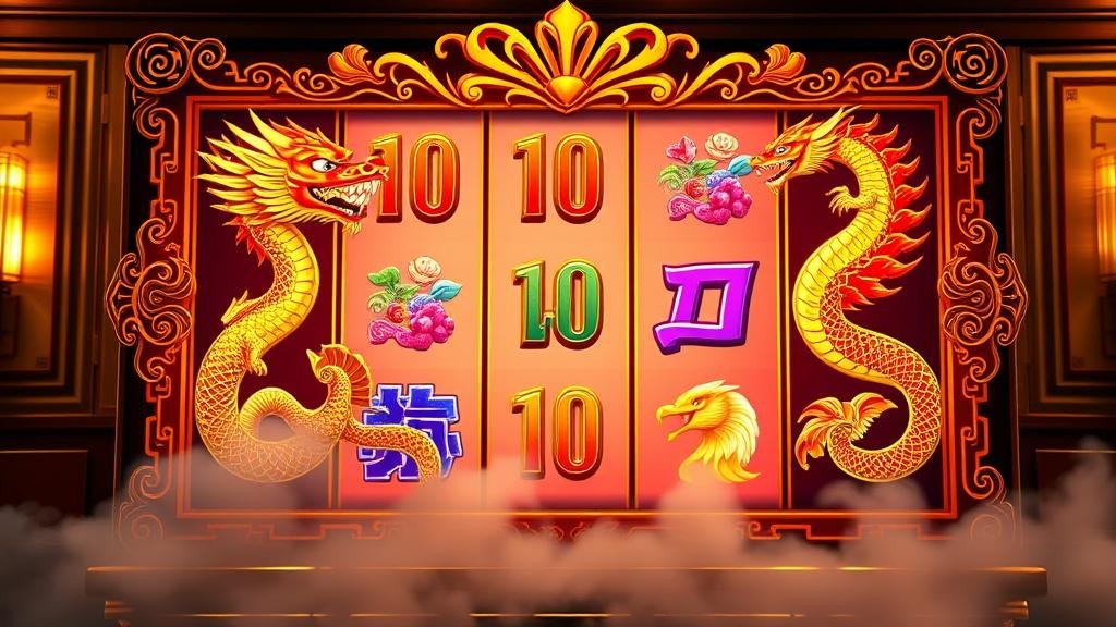 ฟีเจอร์ซื้อสปินในสล็อตออนไลน์