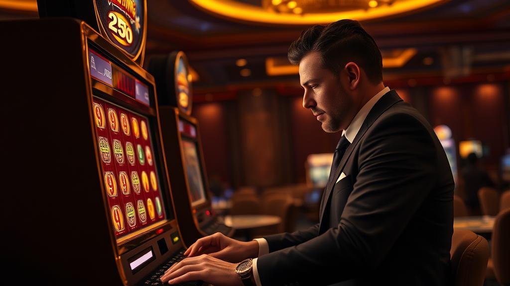 ตัวอย่างเกมสล็อต Pragmatic Play ที่มีตัวคูณ