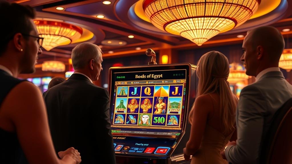 สล็อต Wazdan ความผันผวนปรับได้ แตกหนัก