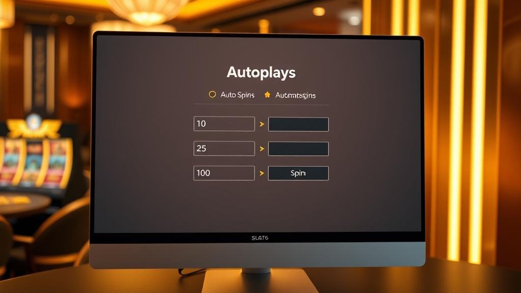 สัญลักษณ์สล็อตจากค่ายเกมชั้นนำ