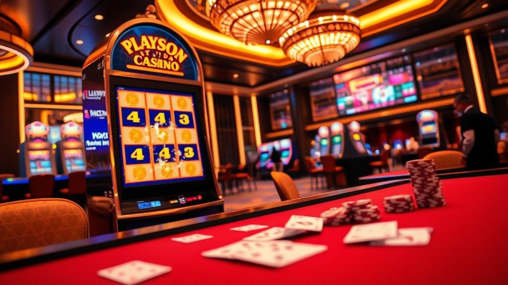 สัญลักษณ์ชนะและรูปแบบการจ่าย 1024 Ways และ Cluster Pays