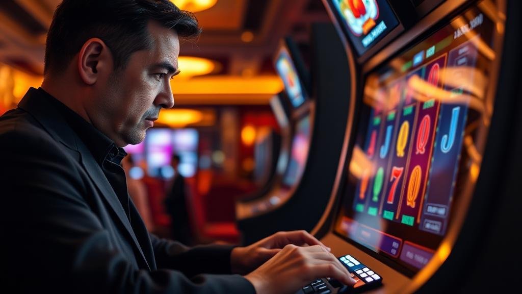 กลไก Link&Win สล็อตออนไลน์