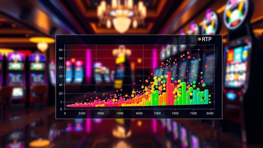 โลโก้และตัวอย่างเกมจากค่ายสล็อตดัง
