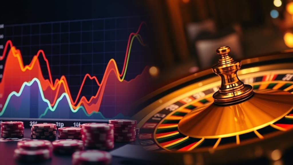 การตัดสินใจซื้อสปินในเกมสล็อต